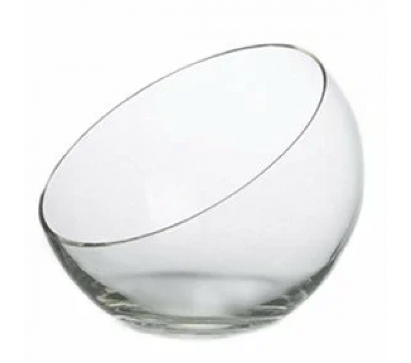 Ваза-шар для комнатных растений и флорариумов арт. 003