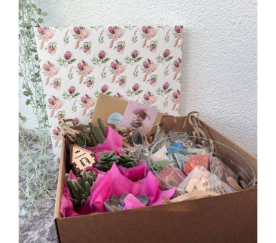 Творческий набор-конструктор арт. 015