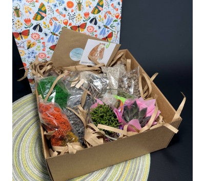 Творческий набор-конструктор арт. 016